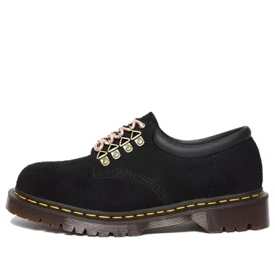 Dr. Martens' Dr. Martens 8053 Ben Suede Casual Shoes 'black'
