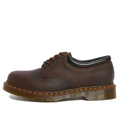 Dr. Martens 8053 Crazy Horse In Brown