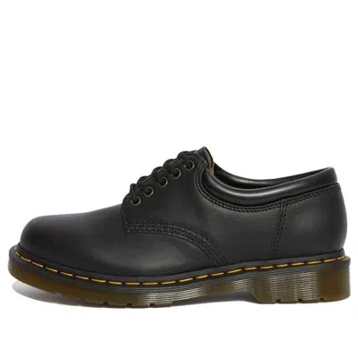 Dr. Martens' Dr. Martens 8053 Nappa In Black