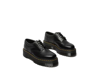 Dr. Martens 8053 Platform Shoes Black : Uk 13 (us