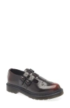 Dr. Martens' Dr. Martens 8065 Brouge Mary Jane In Red