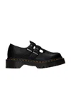 Dr. Martens' 8065 Ii Bex Mary-jane Shoes In Black