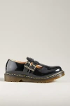 Dr. Martens' 8065 Mary Jane Flats In Multicolor