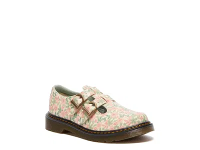 Dr. Martens 8065 Mary Jane Kids' In Multi