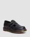 Dr. Martens 8065 Mary Jane In Schwarz