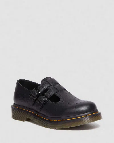 Dr. Martens 8065 Mary Jane In Black