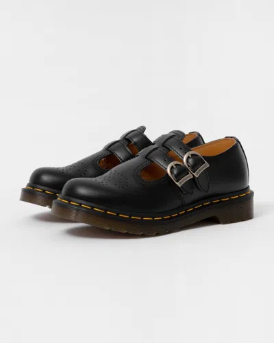 Dr. Martens' 8065 Smooth Womens Mary Jane Shoe
