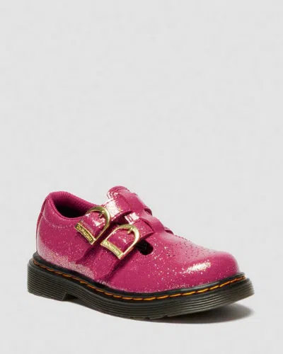 Dr. Martens' 8065 T In Pink