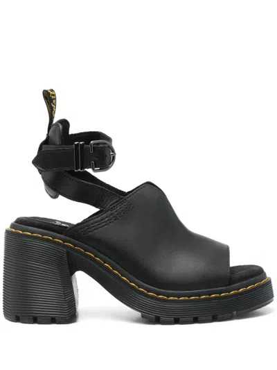 DR. MARTENS' 90MM MILLEE SANDALS