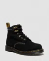 Dr. Martens 939 In Black