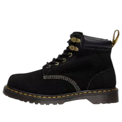 Dr. Martens 939 Distressed Ankle Boots 'black'