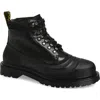 Dr. Martens 939 Lace-up Boot In Black