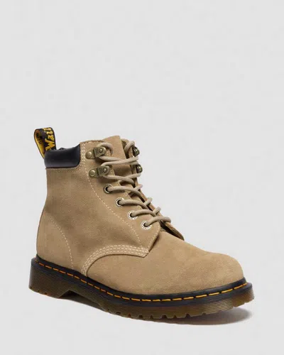 DR. MARTENS 939
