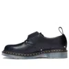 Dr. Martens A-cold-wall* X 1461 'iced Black'