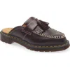 Dr. Martens Adrian Ben Loafer Mule In Multi