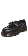 Dr. Martens Vintage Adrian In Black