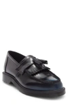 Dr. Martens Adrian Black Dms Yellow A In Blue