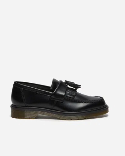 Dr. Martens' Adrian | Black | Size: