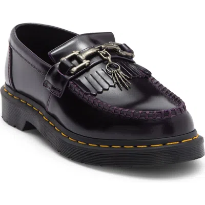 Dr. Martens' Dr. Martens Adrian Kiltie Fringe Loafer