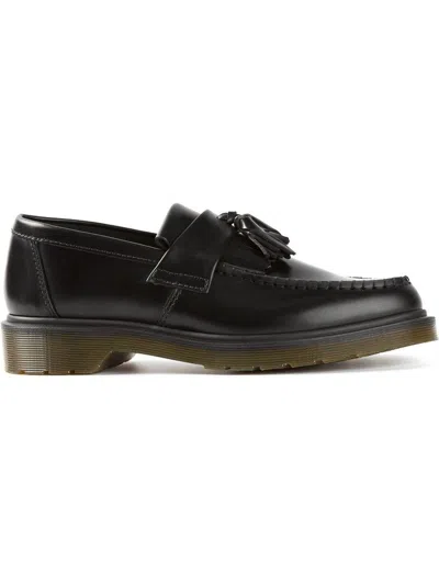 Dr. Martens' Dr. Martens Adrian Leather Loafers