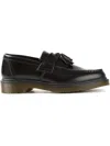 Dr. Martens' Dr. Martens Adrian Leather Loafers