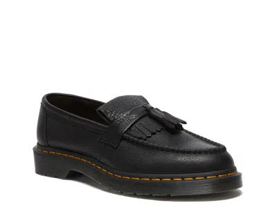 Dr. Martens Adrian Loafer In Black