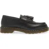 Dr. Martens' Dr. Martens Adrian Loafer In Black/black Smooth