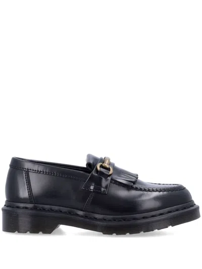 Dr. Martens Pumps In Black