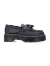 Dr. Martens' Dr. Martens Adrian Quad Platform Tassle Loafers