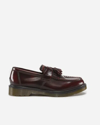 Dr. Martens' Adrian | Red | Size: