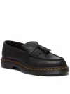 Dr. Martens Adrian Shoes In Black