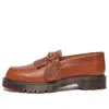 Dr. Martens' Dr. Martens Adrian Snaffle Westminster Leather Loafers 'whiskey'