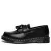 Dr. Martens Adrian Tassel Loafer 'black'