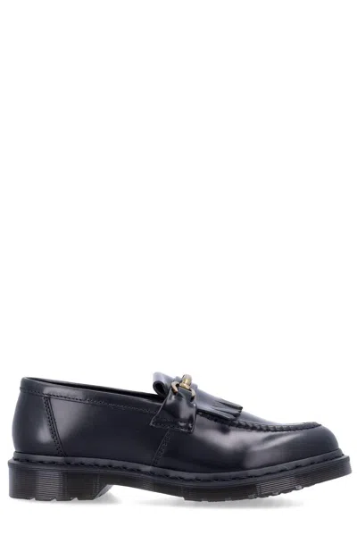 Dr. Martens Pumps In Black