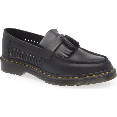 Dr. Martens' Dr. Martens Adrian Woven Tassel Loafer