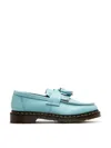 Dr. Martens Adrian Ys Tassels Loafers In Multi