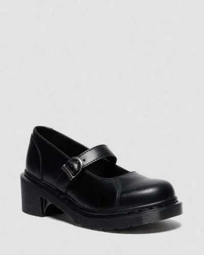Dr. Martens Alderstone Mj In Black