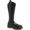 Dr. Martens' Dr. Martens Amaayah Knee High Boot