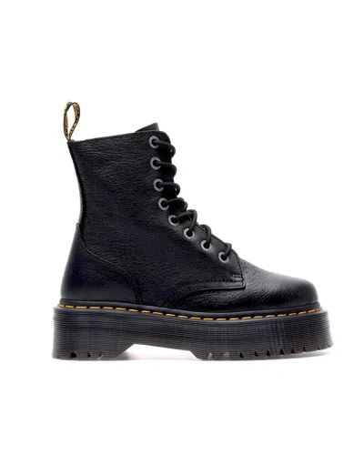 Dr. Martens' Dr. Martens Amphibians In Black