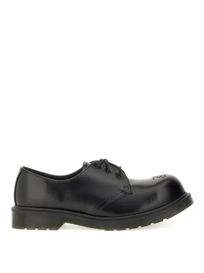 DR. MARTENS' ANALINE LACE-UPS