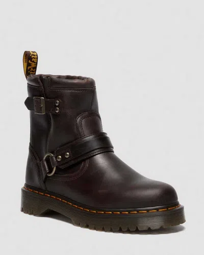 Dr. Martens' Anistone Hrns In Brown