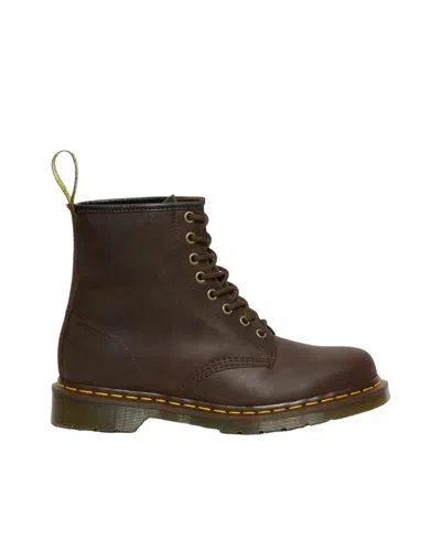 Dr. Martens' Dr. Martens Ankle Boot In Brown