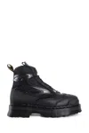 Dr. Martens' Dr. Martens Ankle Boots In Black