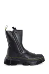 Dr. Martens' Dr. Martens Ankle Boots In Black