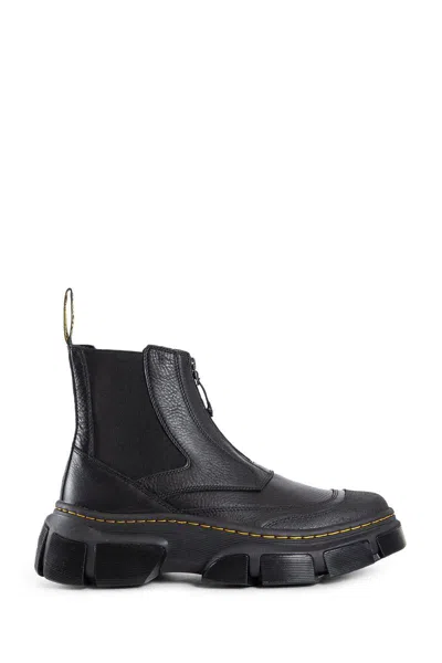 Dr. Martens' Dr. Martens Ankle Boots In Black
