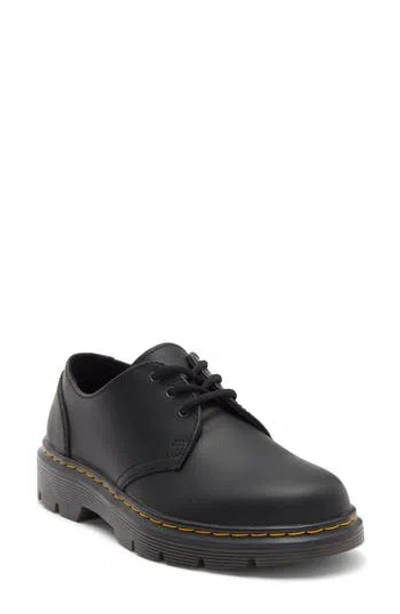 Dr. Martens April 3-eye Oxford In Black