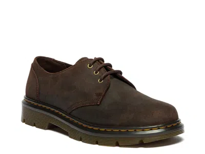 Dr. Martens Aprile 3 Oxford In Brown