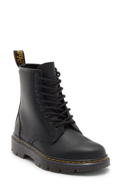 Dr. Martens Aprile Boot In Black