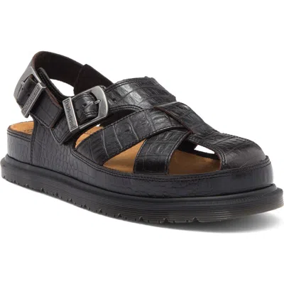Dr. Martens' Dr. Martens Archive Fisherman Sandal