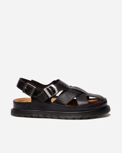 Dr. Martens' Archive Sandal In Brown